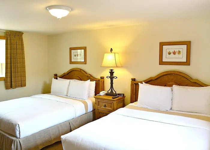 Lodge Miller Park Jackson