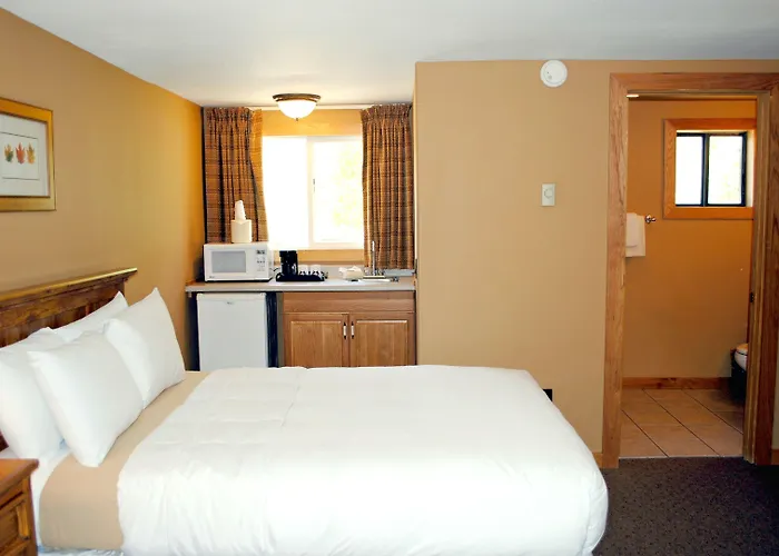 Miller Park Lodge