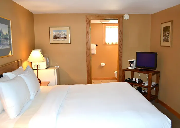 Miller Park Lodge