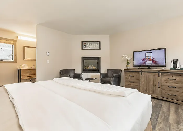 Lodge Miller Park Jackson